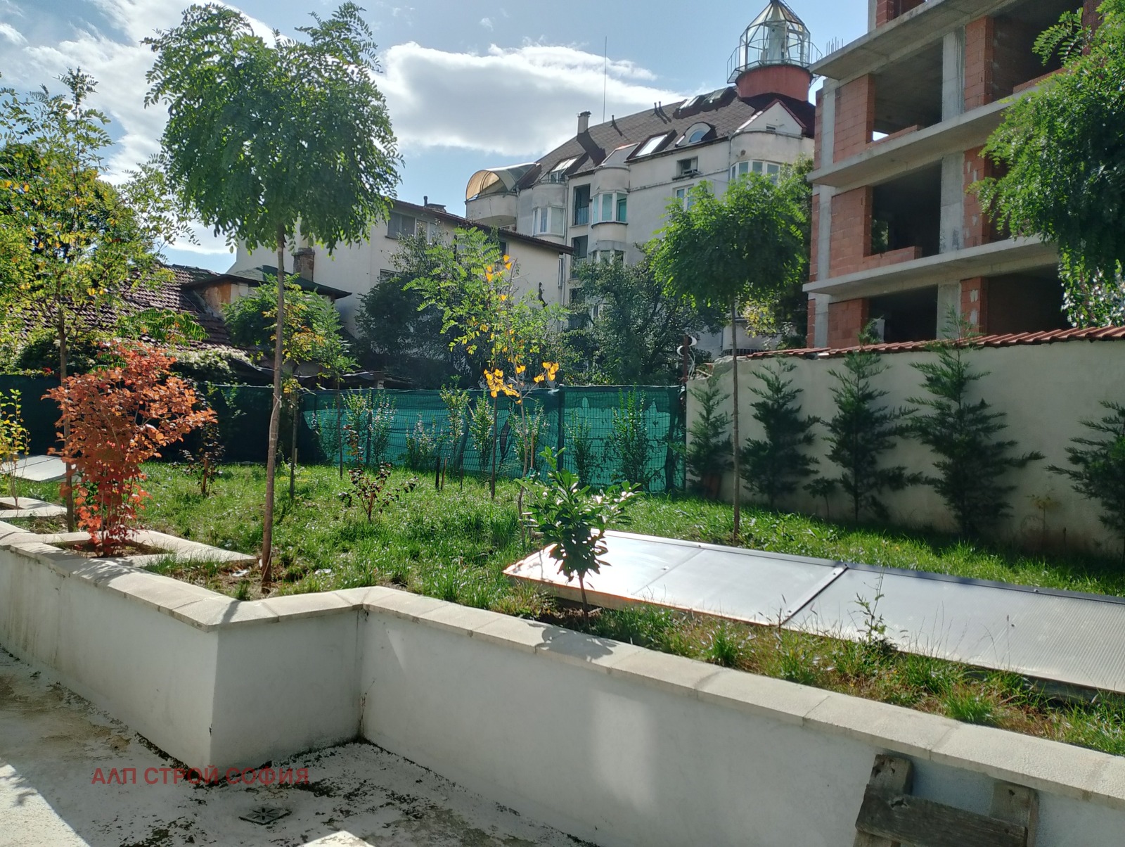 Продава МЕЗОНЕТ, гр. София, Триъгълника, снимка 14 - Апартаменти - 53646144