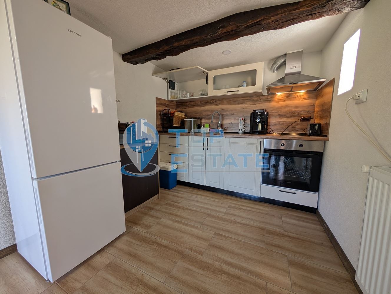 Продава КЪЩА, гр. Трявна, област Габрово, снимка 3 - Къщи - 56324788