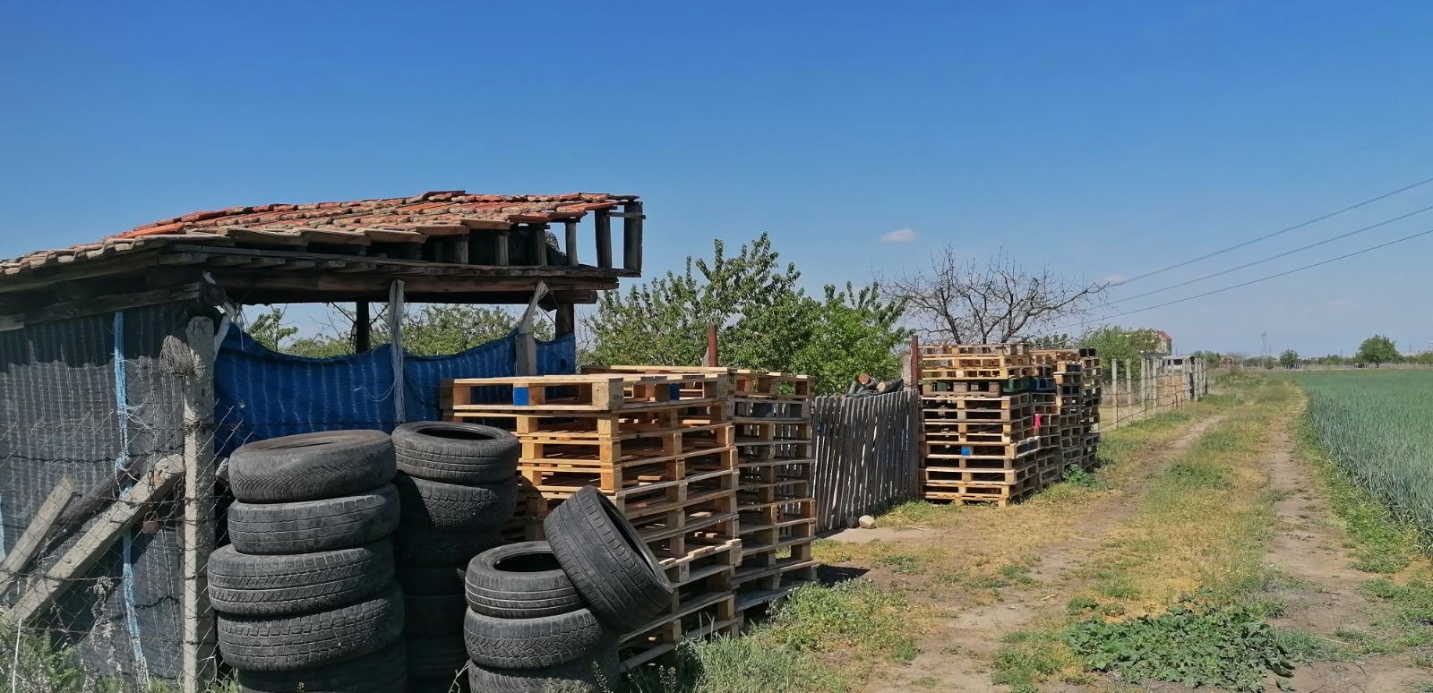 Продава ПАРЦЕЛ, гр. Пловдив, Южен, снимка 2 - Парцели - 45174340