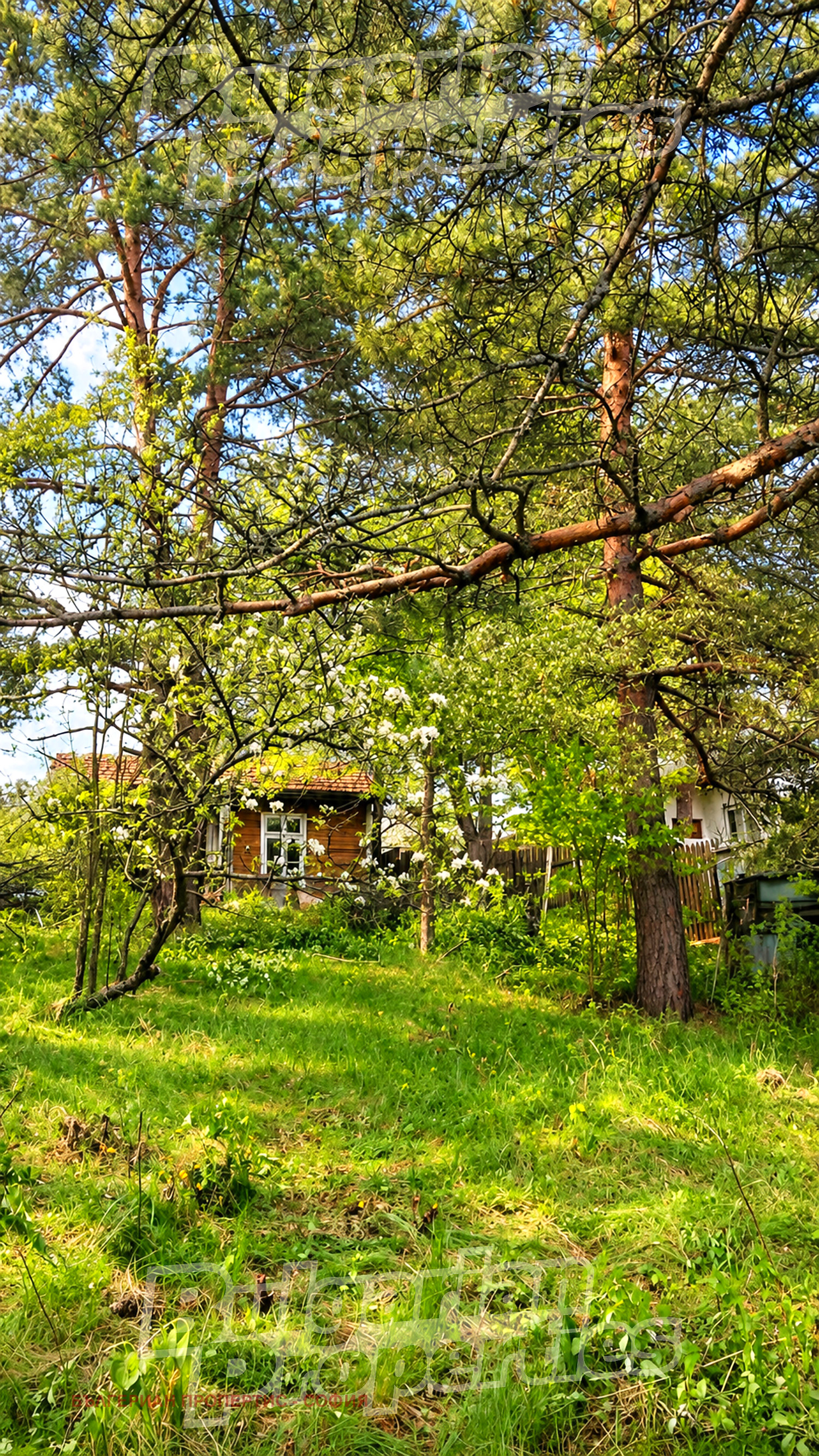 Продава ПАРЦЕЛ, гр. София, с. Железница, снимка 10 - Парцели - 56731361