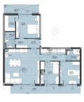 Продава 4-СТАЕН, гр. Пловдив, Христо Смирненски, снимка 6