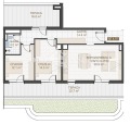 Продава 3-СТАЕН, град Пловдив, Център • 330580 € / 646558.28 лв. • 27319278 4