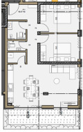 Продава 3-СТАЕН, град София, Малинова долина • 201288 € / 393685.11 лв. • 29424862 2