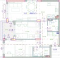 Продава  3-стаен град София , Малинова долина , 103 кв.м | 65568019 - изображение [12]