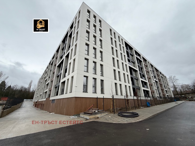 Продава 2-СТАЕН в град София, Малинова долина - 77 кв.м / 174 869 € » 342 014.04 лв., ЕН-ТРЪСТ ЕСТЕЙТС