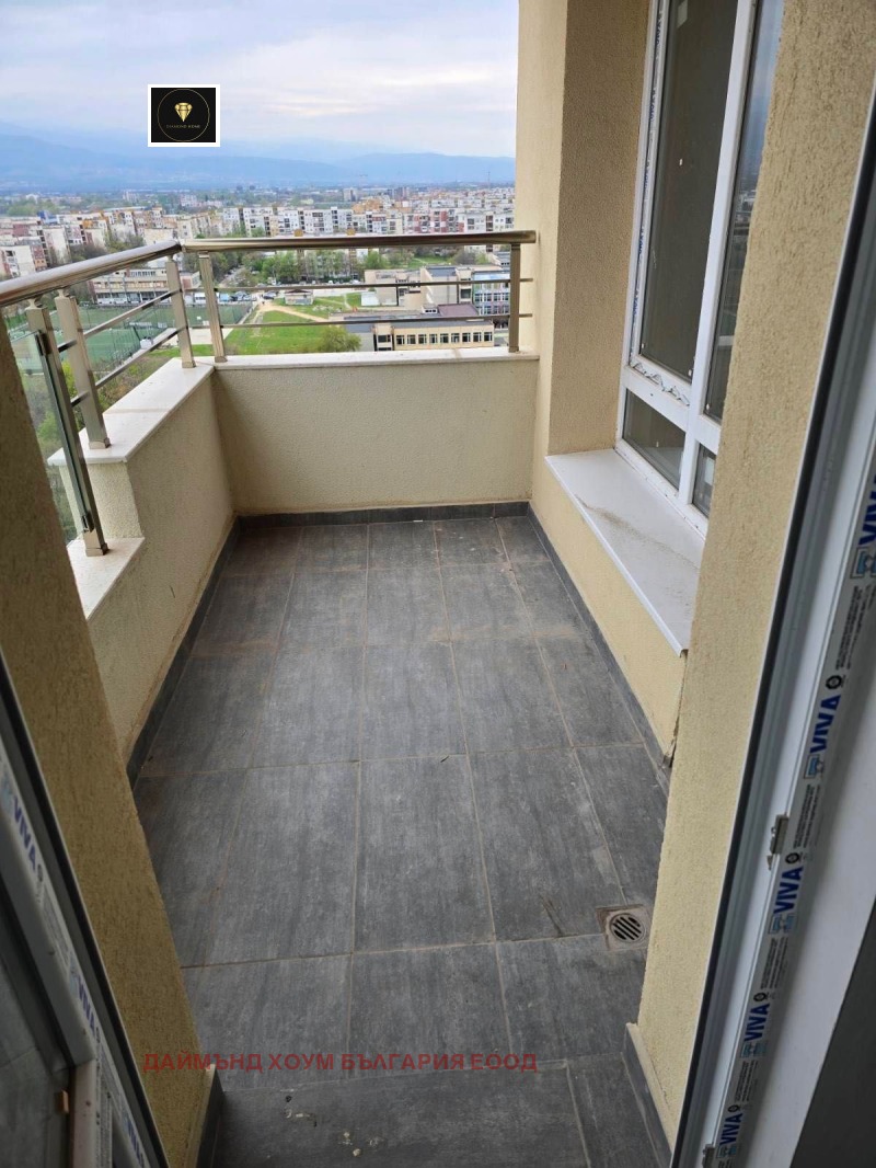 Продава 2-СТАЕН в град Пловдив, Тракия - 60 кв.м / 90 000 € » 176 024.70 лв., ДАЙМЪНД ХОУМ БЪЛГАРИЯ ЕООД