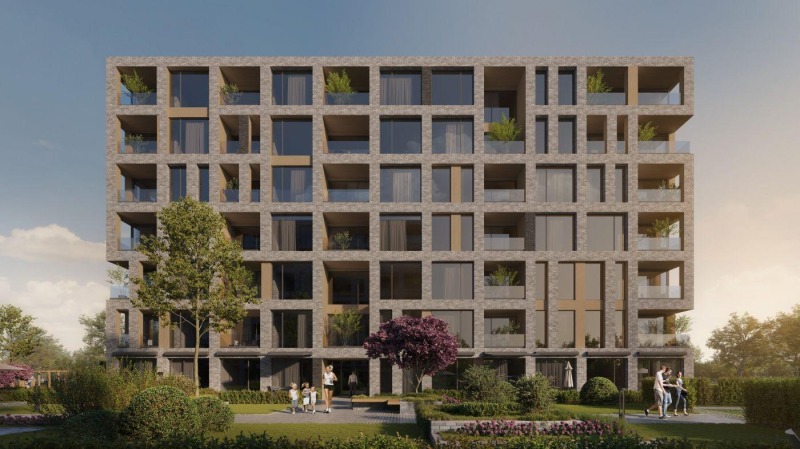 Продава 2-СТАЕН в област София, гр. Костинброд - 74 кв.м / 130 000 € » 254 257.90 лв., РЕВОЛЮШЪН ЕСТЕЙТ