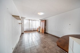 1 bedroom Izgrev, Sofia 1