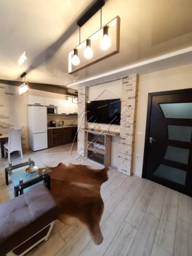1 dormitorio Zornitsa, Burgas