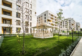 3-СТАЕН, 95 m2