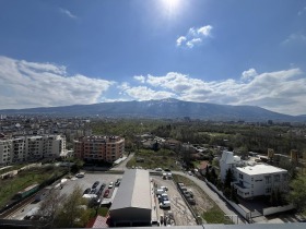 Многостаен град София, Витоша 1
