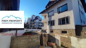 Hus Bansko, region Blagoevgrad 4