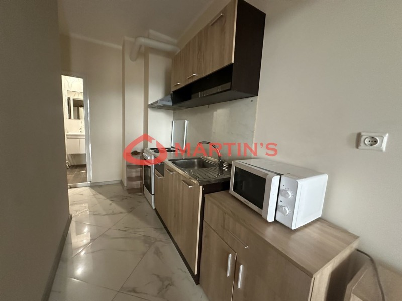 Satılık  Stüdyo Sofia , Vitoşa , 54 metrekare | 42243005 - görüntü [3]