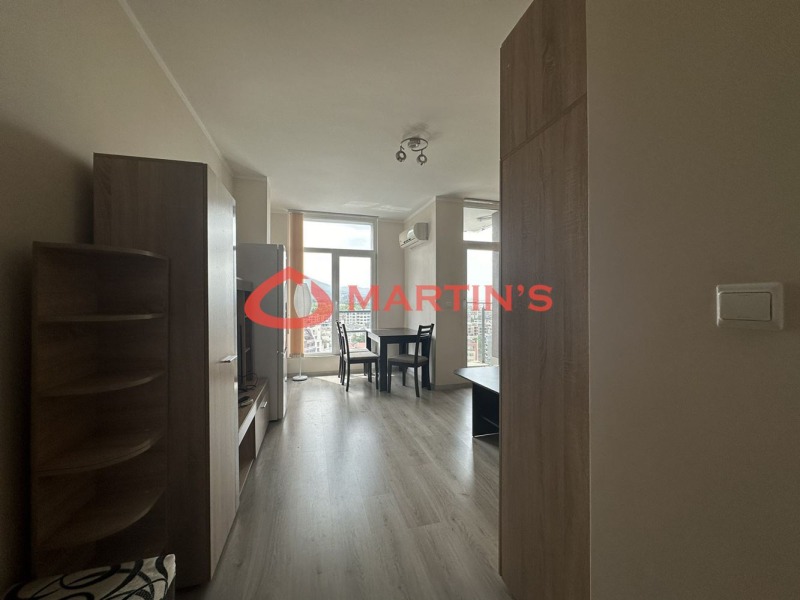 De vânzare  Studio Sofia , Vitoșa , 54 mp | 42243005 - imagine [5]