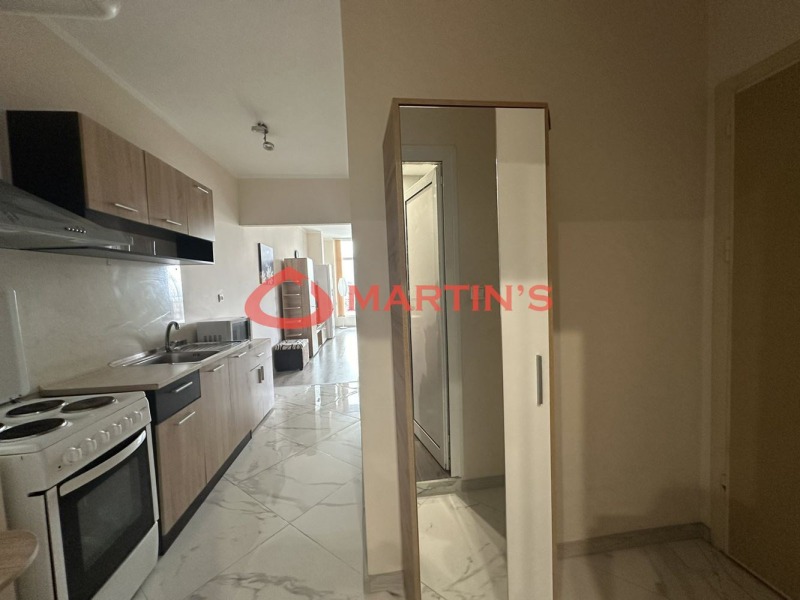 Satılık  Stüdyo Sofia , Vitoşa , 54 metrekare | 42243005 - görüntü [4]