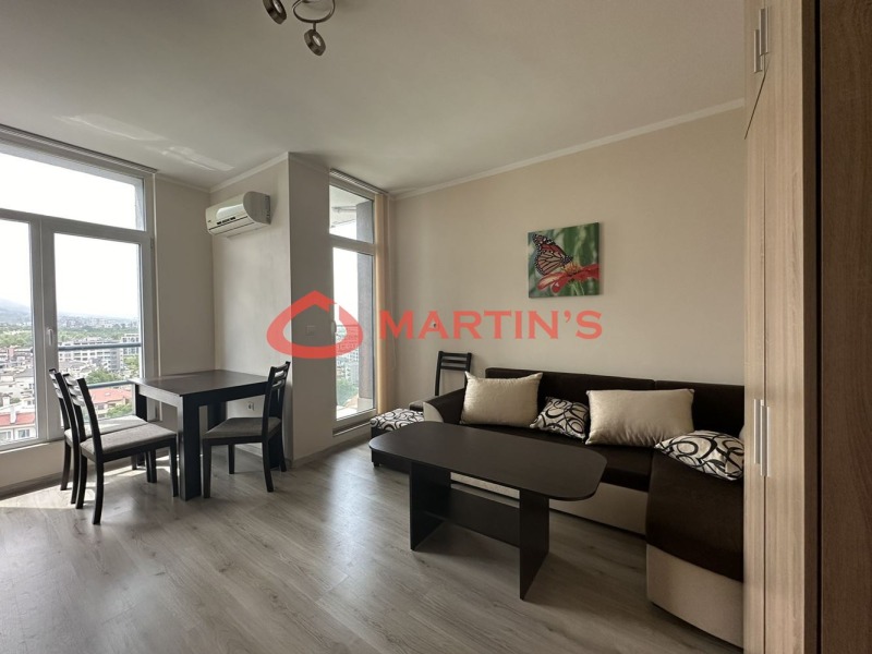 Satılık  Stüdyo Sofia , Vitoşa , 54 metrekare | 42243005 - görüntü [7]