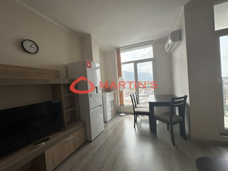 De vânzare  Studio Sofia , Vitoșa , 54 mp | 42243005 - imagine [6]