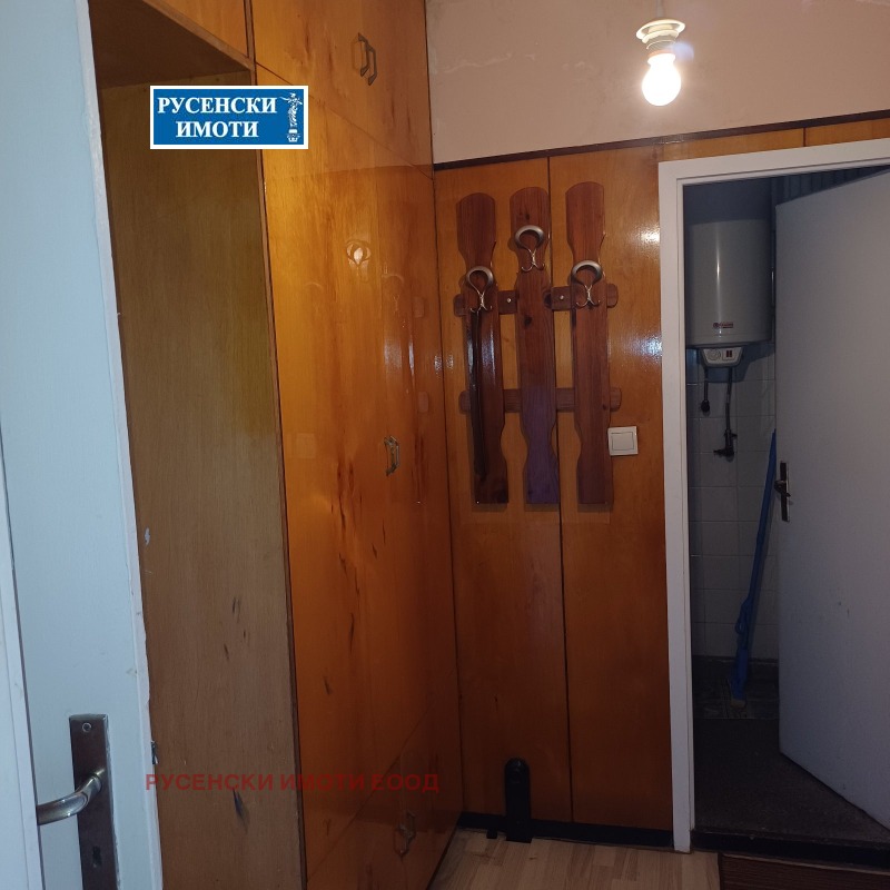 Продава  1-стаен град Русе , Широк център , 42 кв.м | 95047911 - изображение [8]