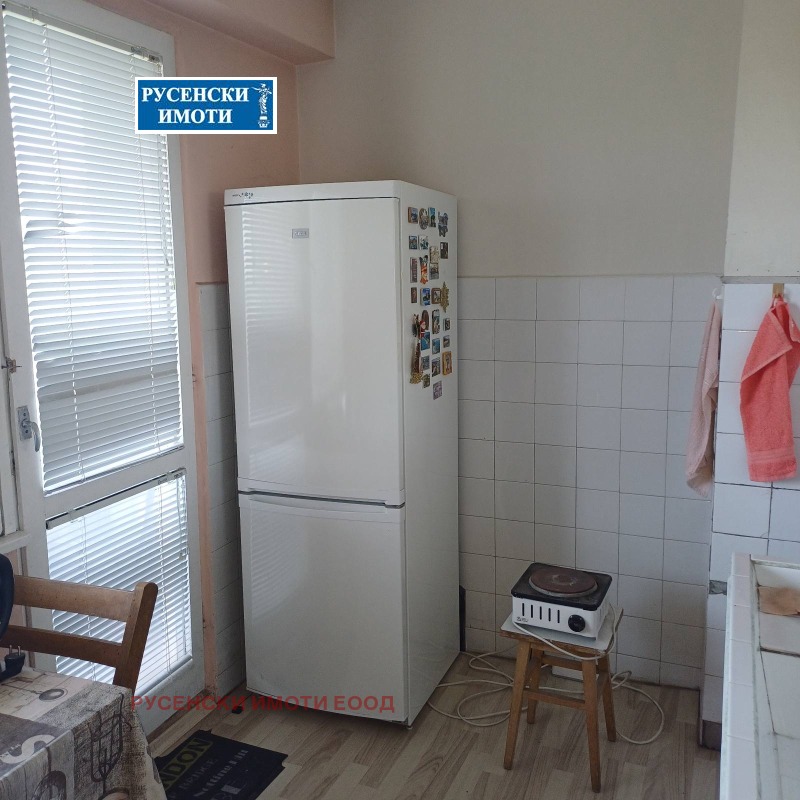 Продава  1-стаен град Русе , Широк център , 42 кв.м | 95047911 - изображение [4]