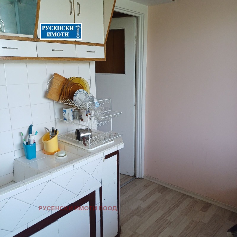 Продава  1-стаен град Русе , Широк център , 42 кв.м | 95047911 - изображение [5]