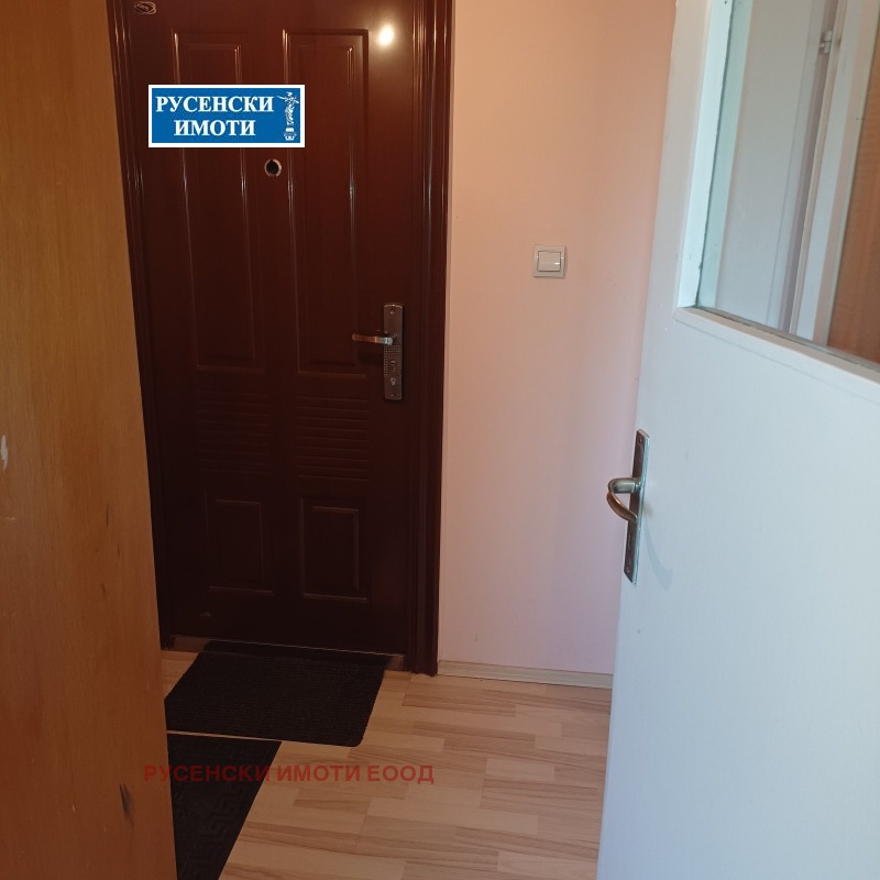 Продава  1-стаен град Русе , Широк център , 42 кв.м | 95047911 - изображение [6]