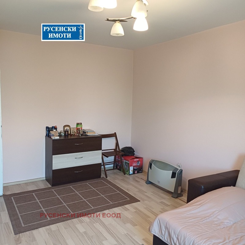 Продава  1-стаен град Русе , Широк център , 42 кв.м | 95047911 - изображение [2]