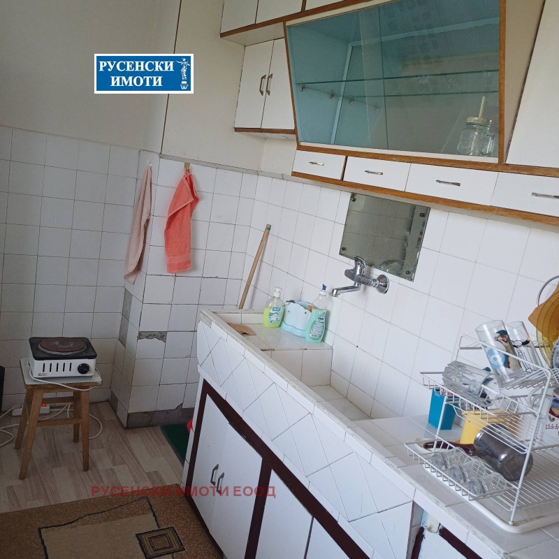Продава  1-стаен град Русе , Широк център , 42 кв.м | 95047911 - изображение [3]
