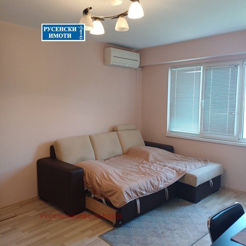Продава  1-стаен град Русе , Широк център , 42 кв.м | 95047911