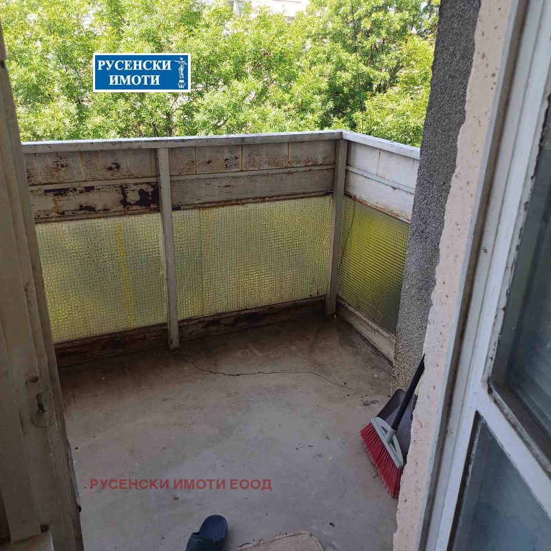 Продава  1-стаен град Русе , Широк център , 42 кв.м | 95047911 - изображение [9]