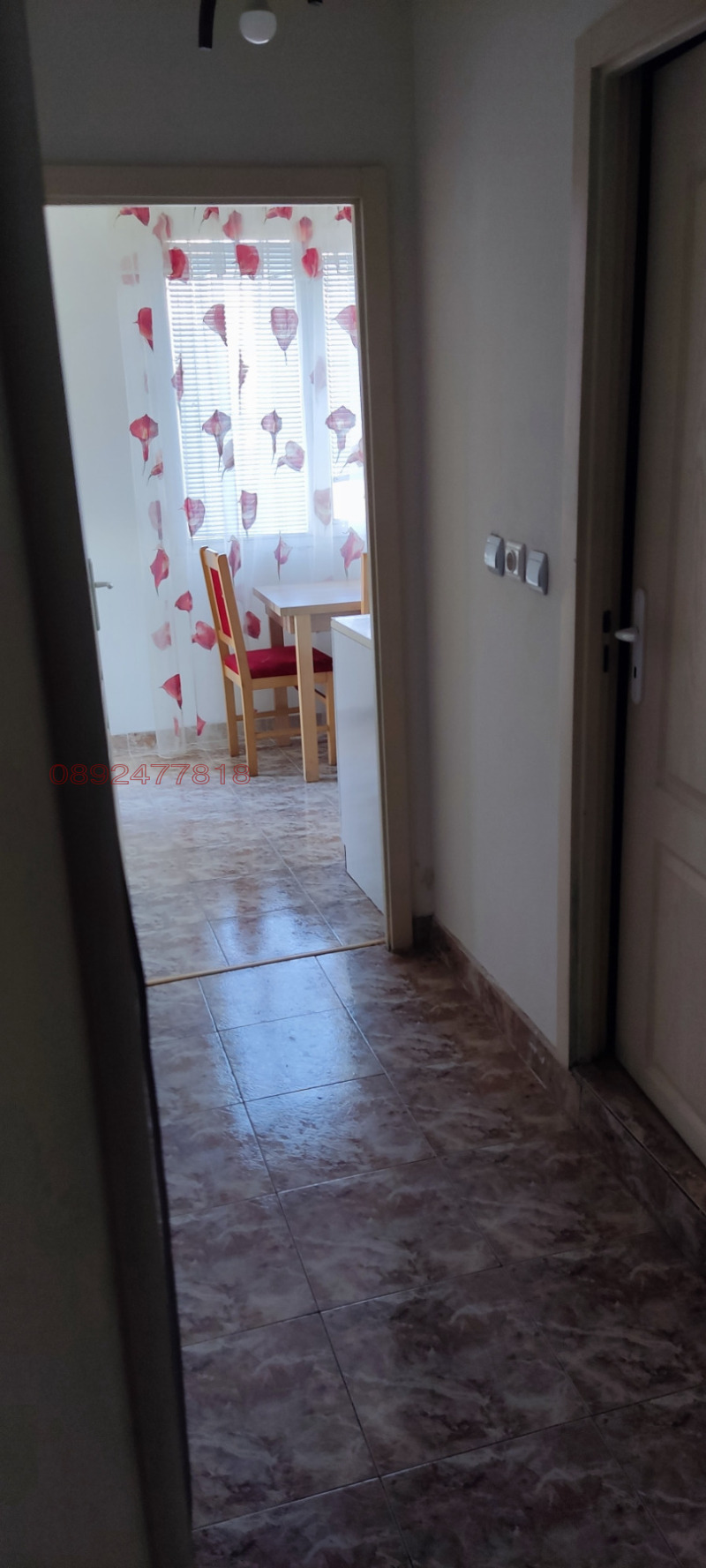 Продава 1-СТАЕН, гр. София, Надежда 2, снимка 4 - Апартаменти - 53417192