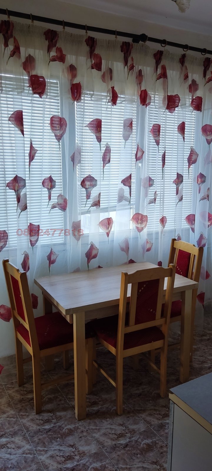 Продава 1-СТАЕН, гр. София, Надежда 2, снимка 3 - Апартаменти - 53417192