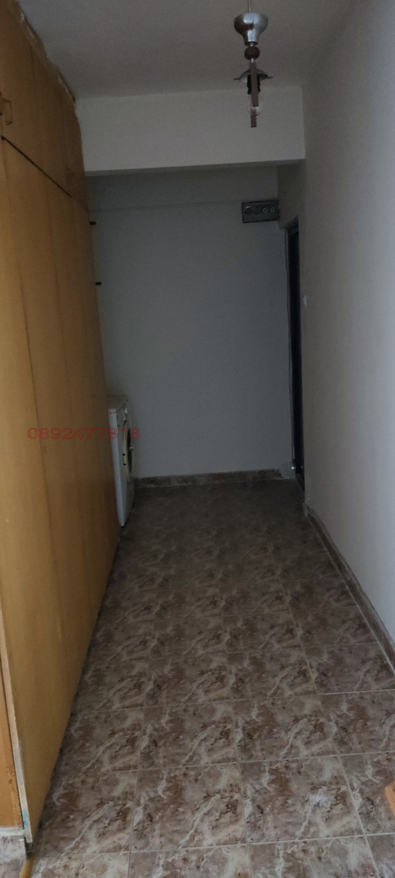 Продава 1-СТАЕН, гр. София, Надежда 2, снимка 6 - Апартаменти - 53417192