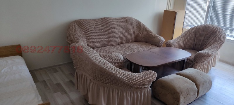 Продава 1-СТАЕН, гр. София, Надежда 2, снимка 7 - Апартаменти - 53417192