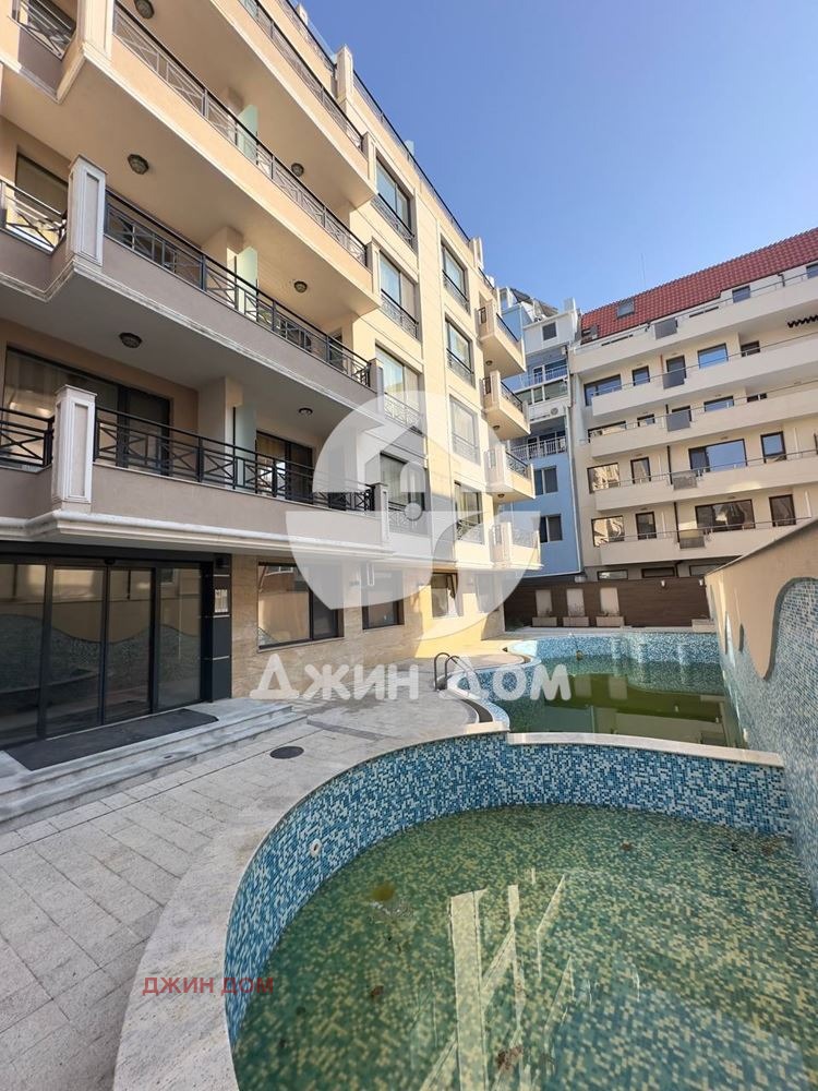 Продава 2-СТАЕН, гр. Поморие, област Бургас, снимка 9 - Aпартаменти - 48113907