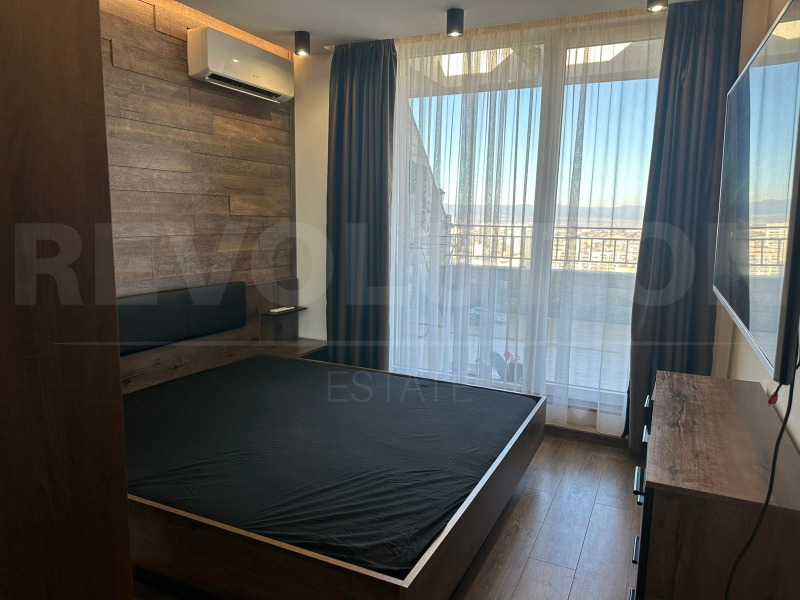 Продава  1 slaapkamer Sofia , Ljulin 2 , 100 кв.м | 15823320 - изображение [4]