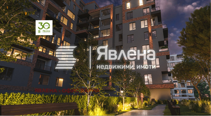 Продава 2-СТАЕН, гр. Варна, Погреби, снимка 2 - Aпартаменти - 49215233