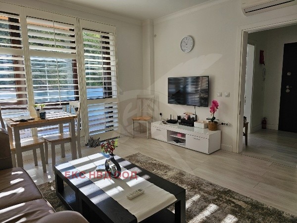 In vendita  1 camera da letto Plovdiv , Tsentar , 65 mq | 64228317 - Immagine [2]