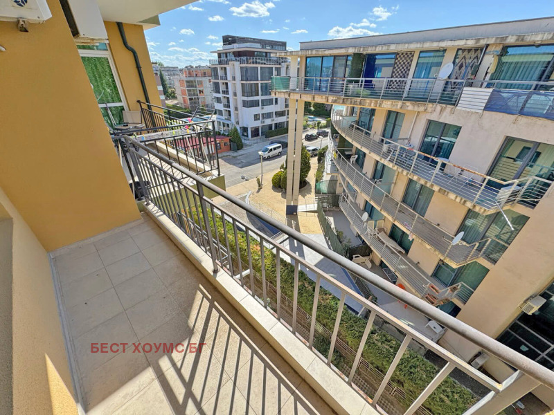 Zu verkaufen  1 Schlafzimmer region Burgas , k.k. Slantschew brjag , 66 qm | 68571767