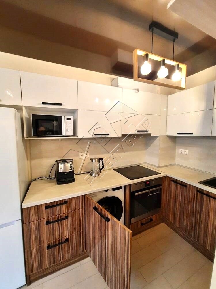 For Sale  1 bedroom Burgas , Zornitsa , 53 sq.m | 24986045 - image [3]