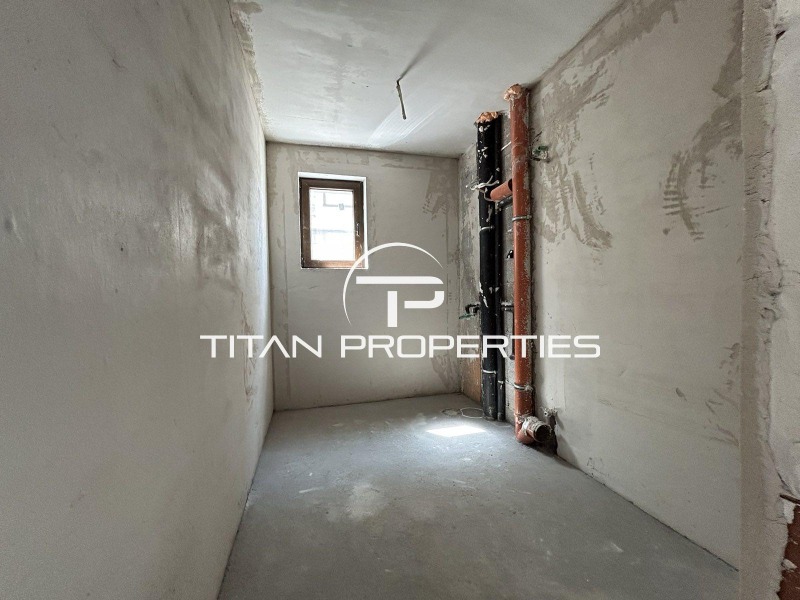 En venta  1 dormitorio Plovdiv , Komatevo , 87 metros cuadrados | 18683048 - imagen [6]