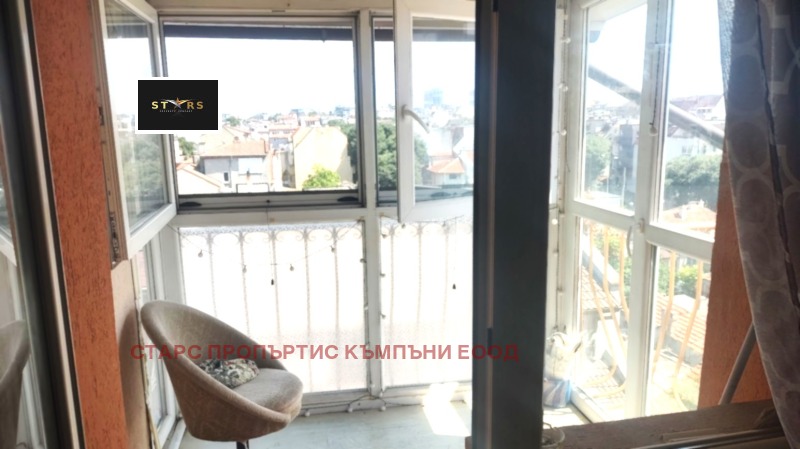 À venda  1 quarto Varna , Kolhozen pazar , 65 m² | 80302873 - imagem [8]