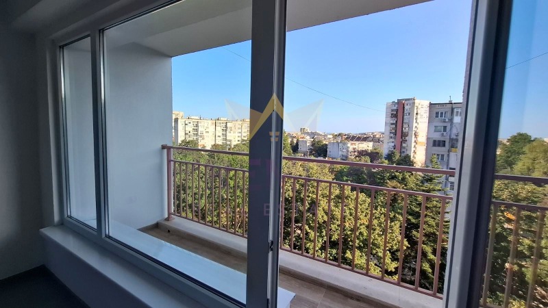 Myytävänä  1 makuuhuone Varna , Levski 1 , 41 neliömetriä | 81609316 - kuva [3]