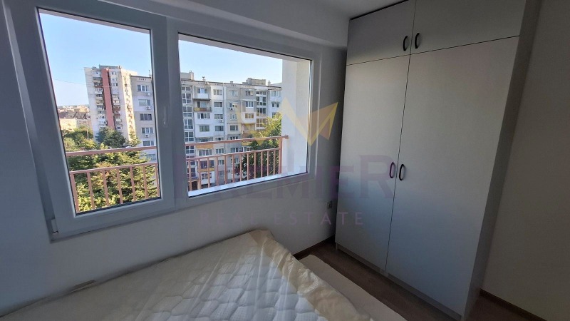 Myytävänä  1 makuuhuone Varna , Levski 1 , 41 neliömetriä | 81609316 - kuva [8]