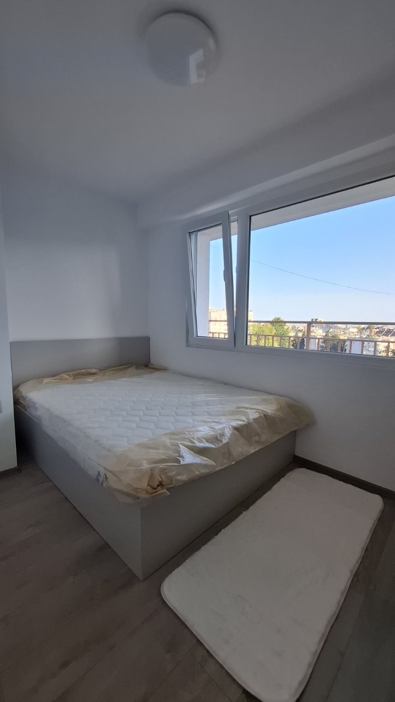 Myytävänä  1 makuuhuone Varna , Levski 1 , 41 neliömetriä | 81609316 - kuva [7]