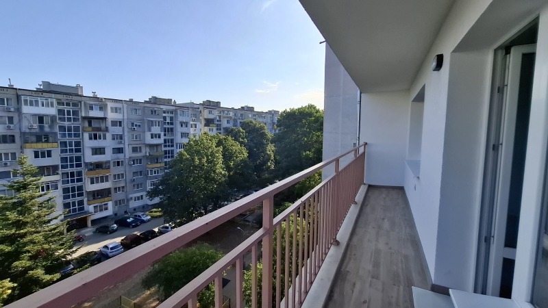 Myytävänä  1 makuuhuone Varna , Levski 1 , 41 neliömetriä | 81609316 - kuva [4]