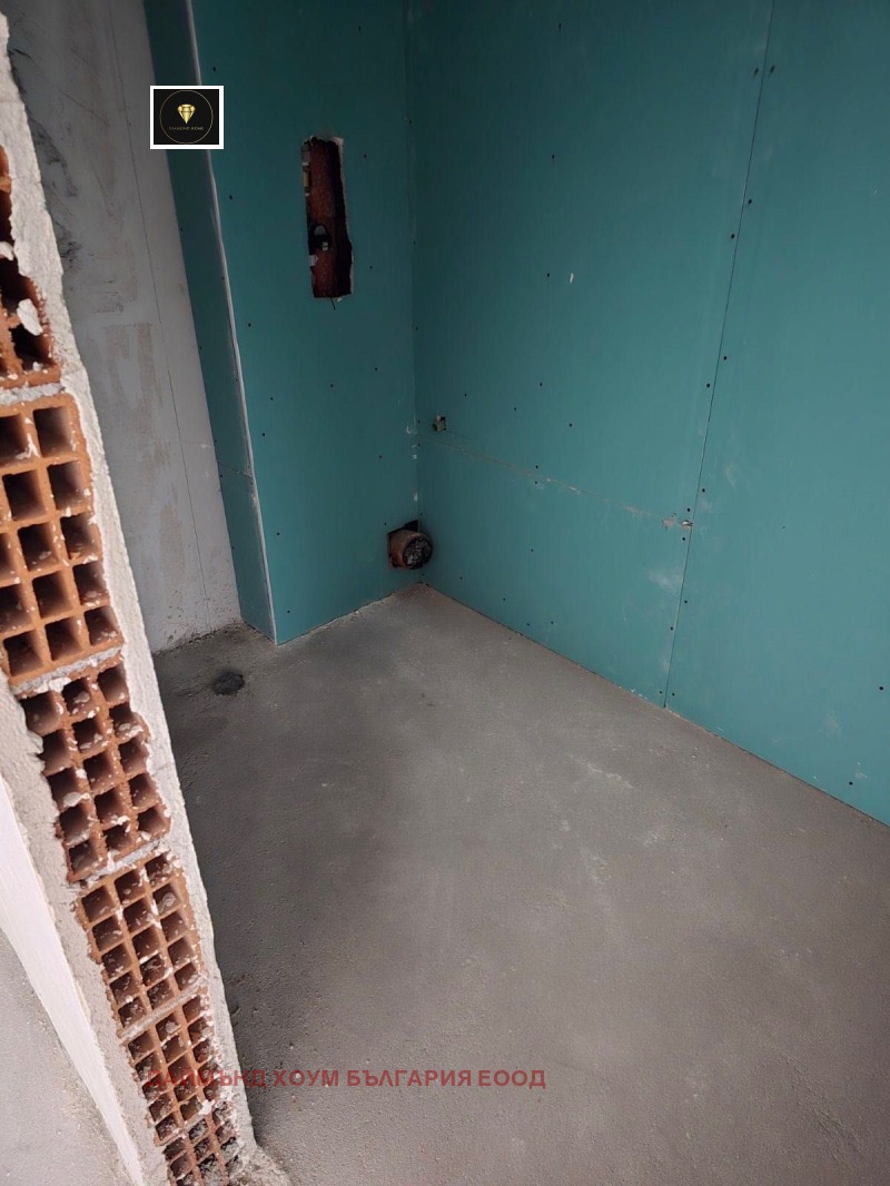 Te koop  1 slaapkamer Plovdiv , Trakija , 60 m² | 47642279 - afbeelding [4]