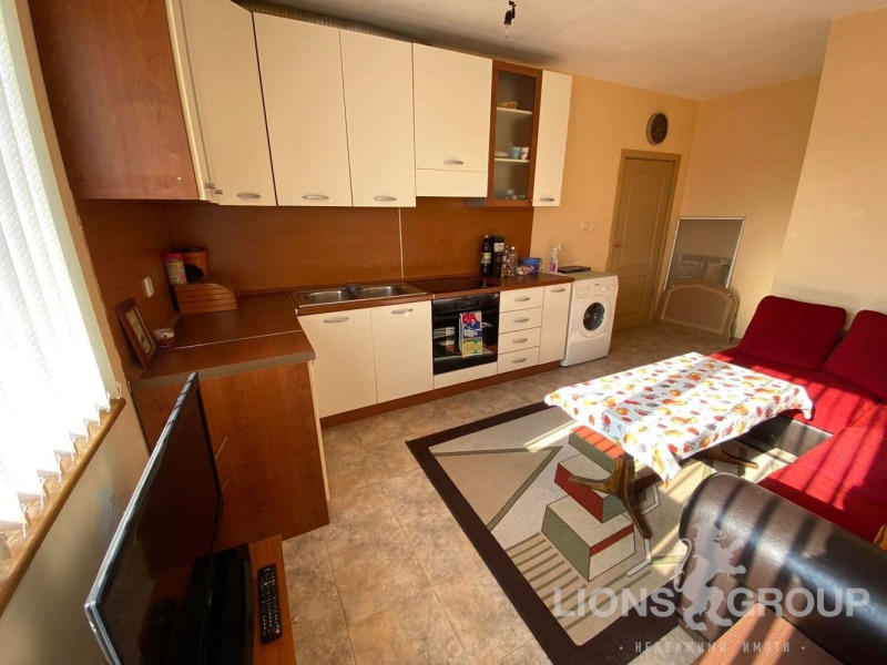 Na prodej  1 ložnice Varna , Vinica , 54 m2 | 50158004 - obraz [2]
