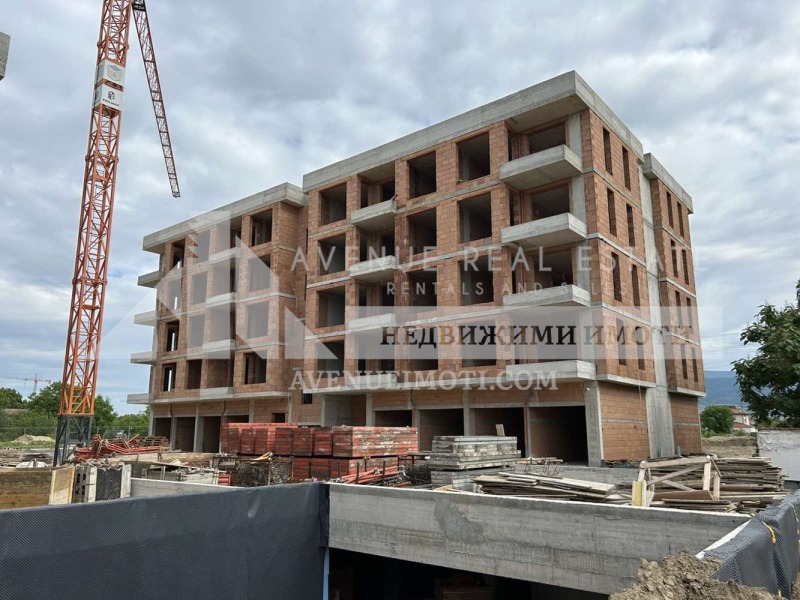 Продава 2-СТАЕН, град Пловдив, Остромила • 96900 € / 189519.93 лв. • 15752219 1