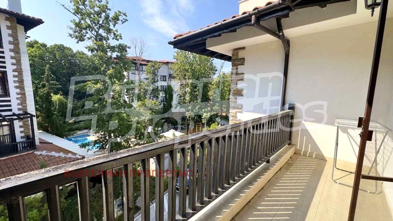 Продава 2-СТАЕН, гр. Приморско, област Бургас, снимка 9 - Апартаменти - 52127081