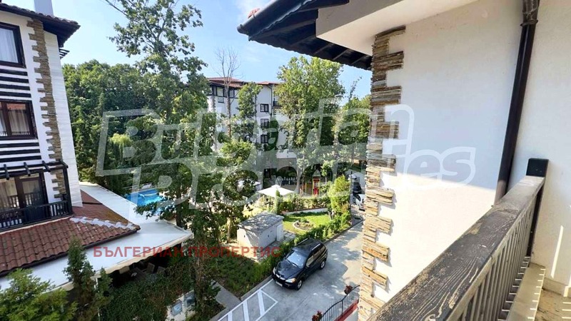 Продава 2-СТАЕН, гр. Приморско, област Бургас, снимка 8 - Апартаменти - 52127081